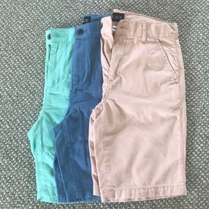 Shorts-boys